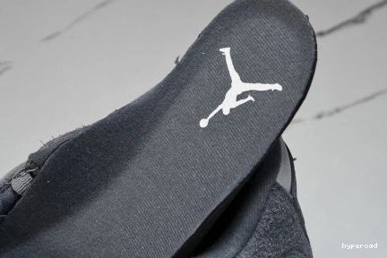 Hyperoad “Flint Air Jordan 14 Grey” 0813